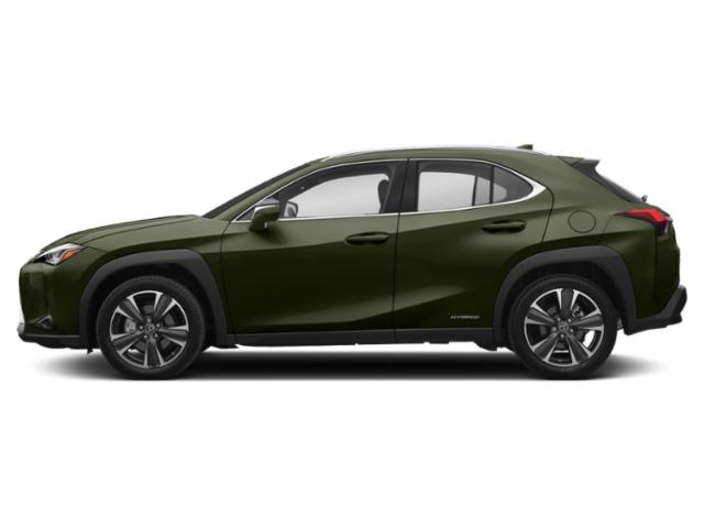 2020 Lexus UX 250h Premium photo 3