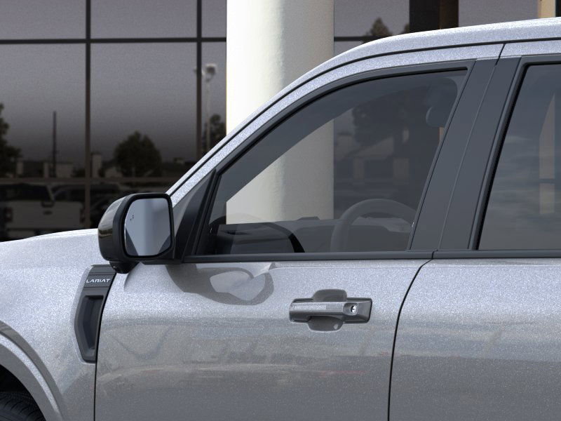2025 Ford Maverick Lariat photo 17