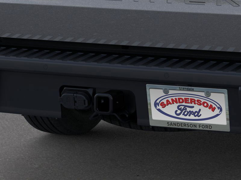 2025 Ford Maverick Lariat photo 19