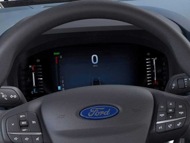 2025 Ford Maverick XL photo 12