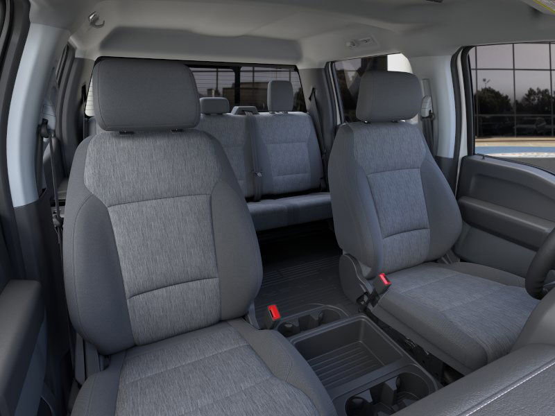 2025 Ford F-550 XL photo 9