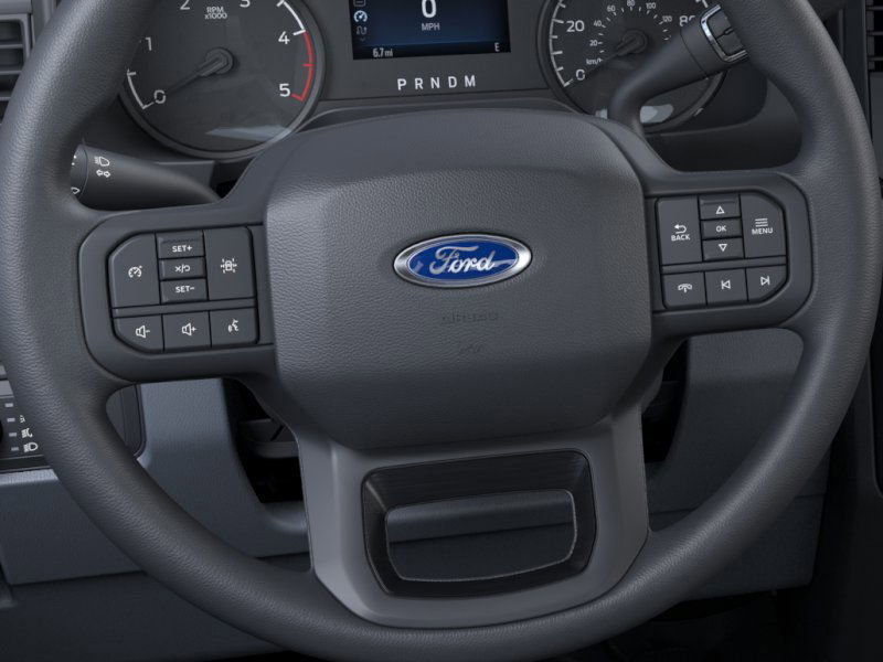 2025 Ford F-550 XL photo 10