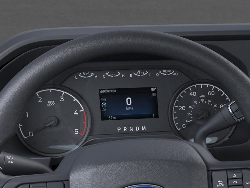 2025 Ford F-550 XL photo 11