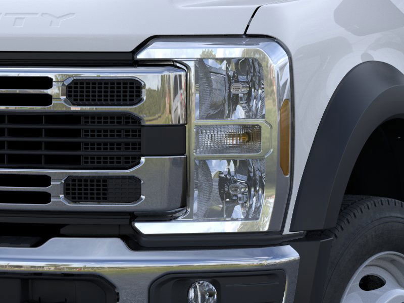 2025 Ford F-550 XL photo 15