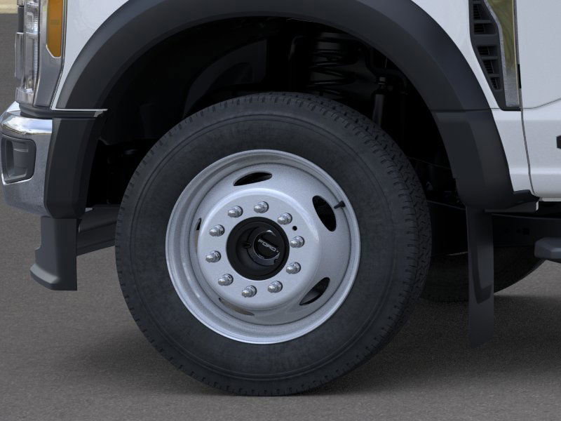 2025 Ford F-550 XL photo 16