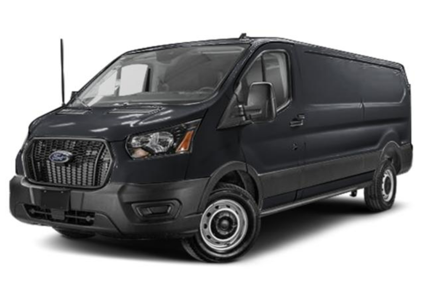 2026 Ford Transit Van Base's photo