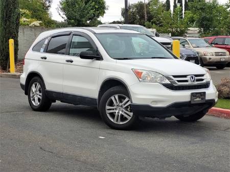 2010 Honda CR-V EX
