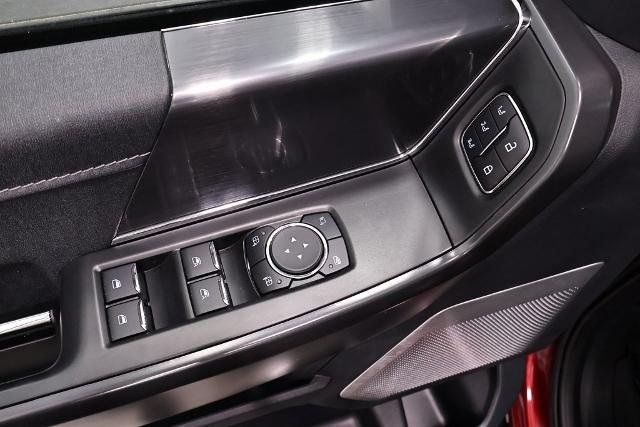 2024 Ford F-150 Lariat photo 10
