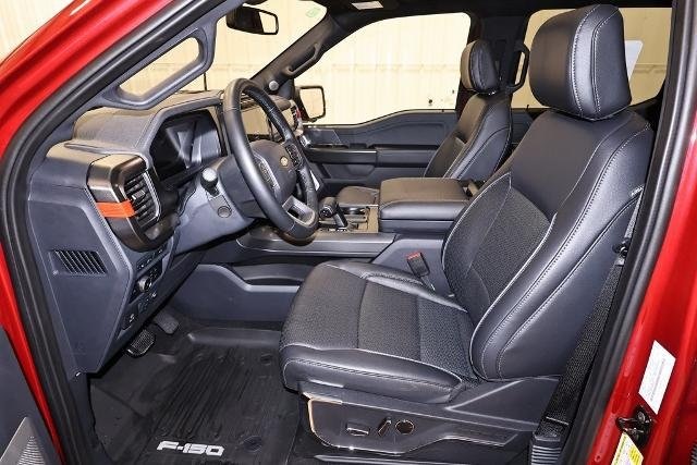 2024 Ford F-150 Lariat photo 11