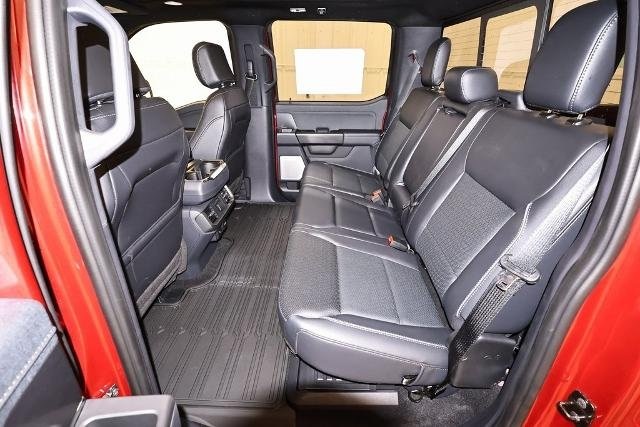 2024 Ford F-150 Lariat photo 13