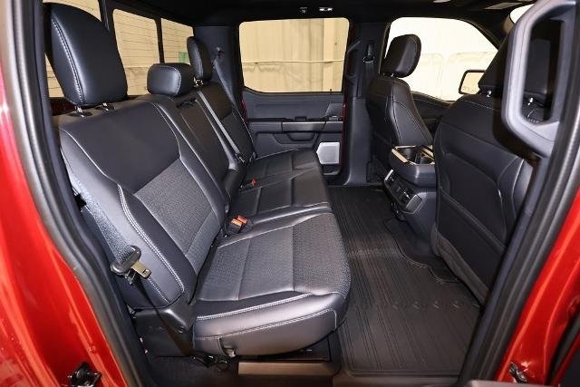 2024 Ford F-150 Lariat photo 15