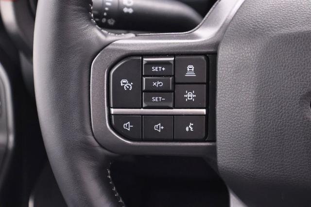 2024 Ford F-150 Lariat photo 18
