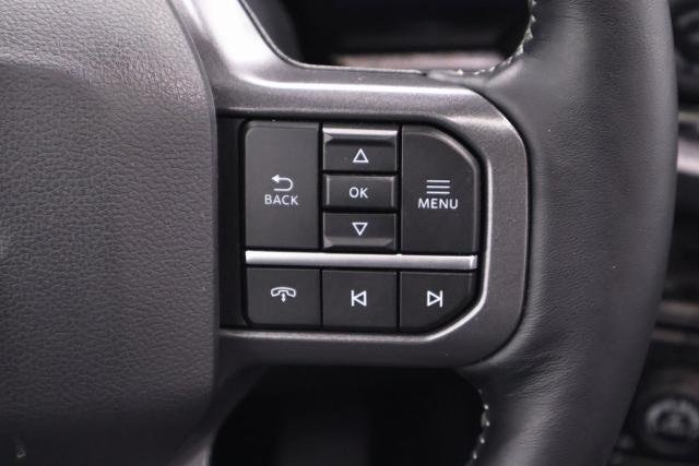 2024 Ford F-150 Lariat photo 19