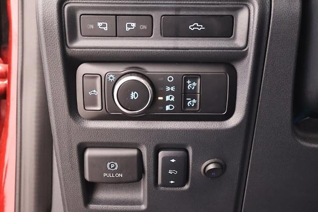 2024 Ford F-150 Lariat photo 20