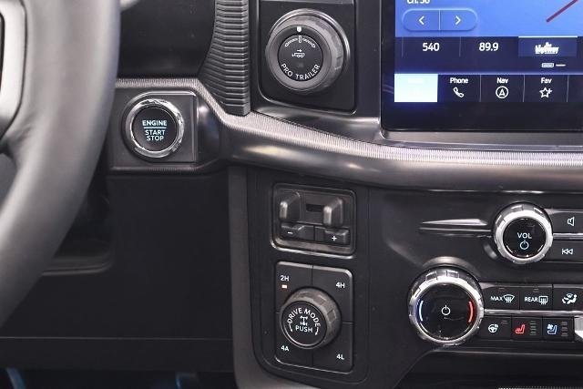 2024 Ford F-150 Lariat photo 21