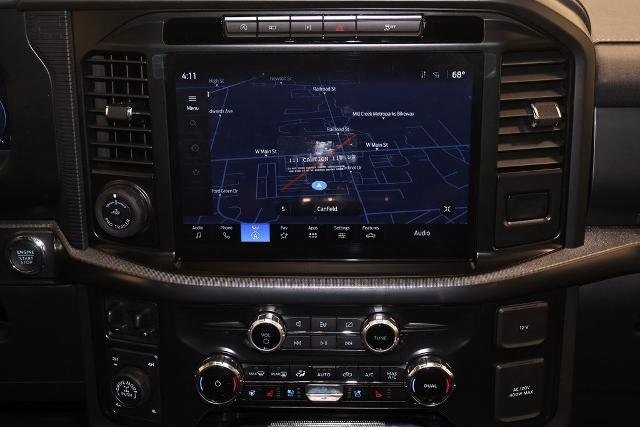 2024 Ford F-150 Lariat photo 22