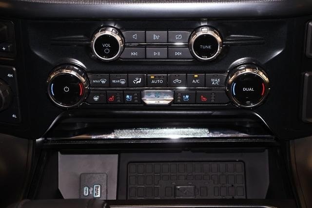 2024 Ford F-150 Lariat photo 24