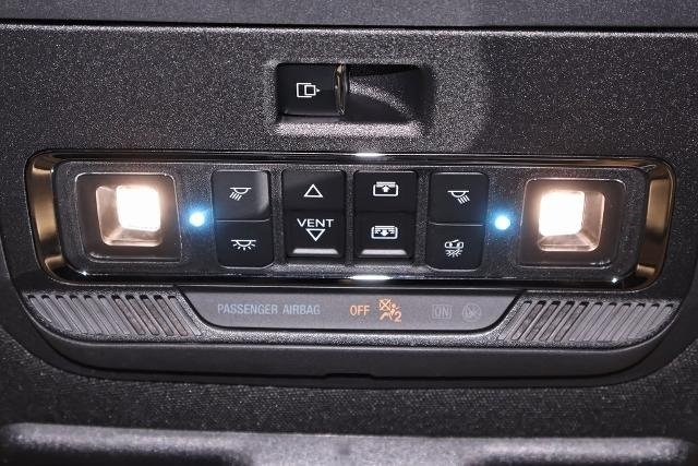 2024 Ford F-150 Lariat photo 27