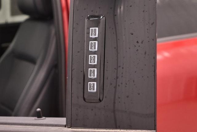 2024 Ford F-150 Lariat photo 29
