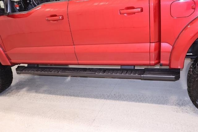 2024 Ford F-150 Lariat photo 32