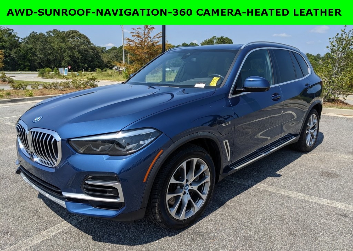 2023 BMW X5