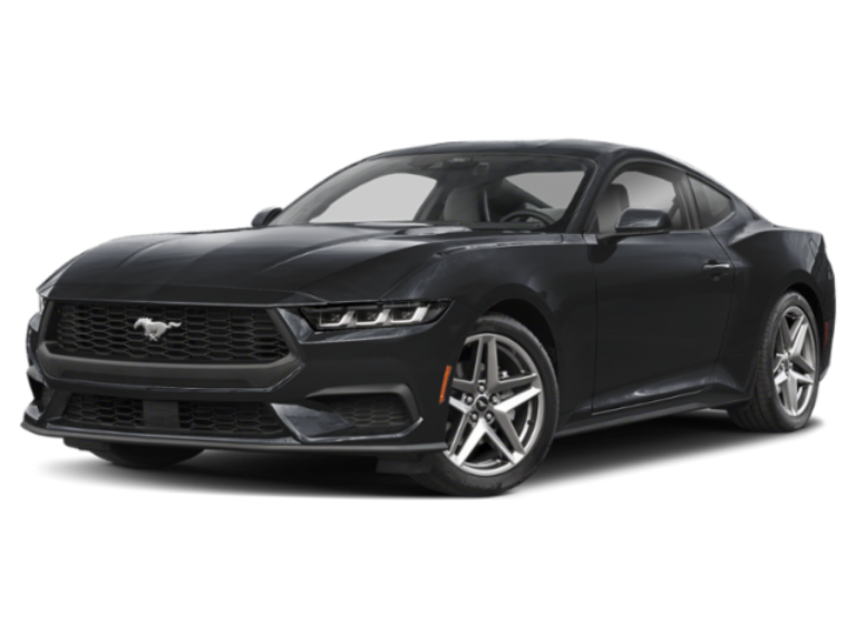 2026 Ford Mustang EcoBoost® Premium