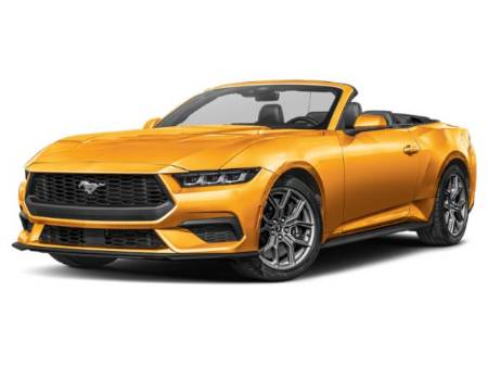 2026 Ford Mustang EcoBoost® Premium