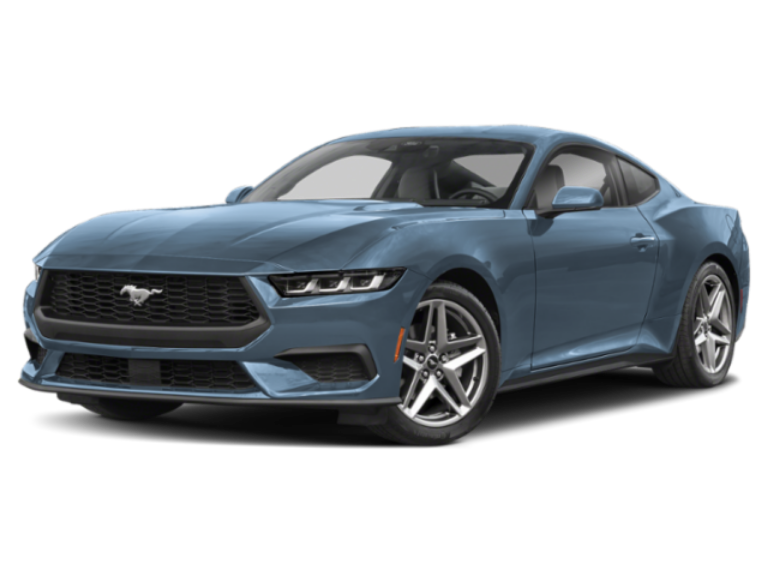 2026 Ford Mustang EcoBoost®