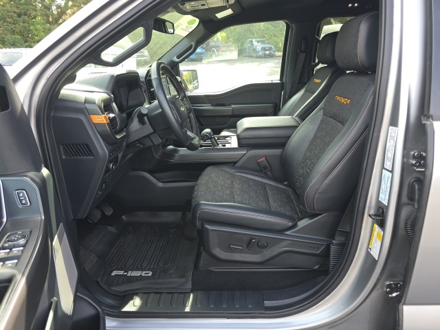 2024 Ford F-150 Tremor photo 2