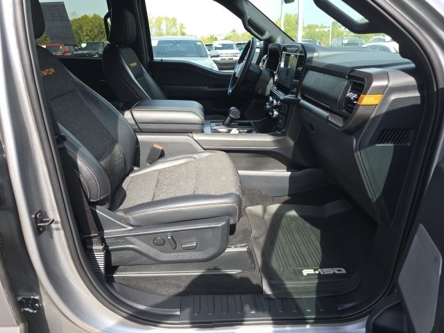 2024 Ford F-150 Tremor photo 3