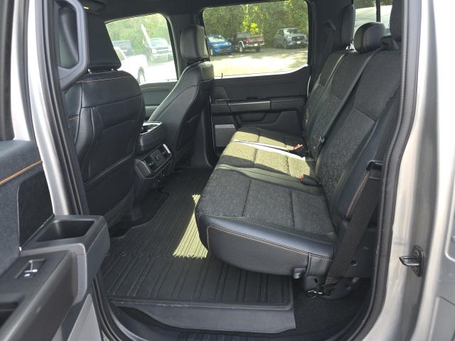 2024 Ford F-150 Tremor photo 4