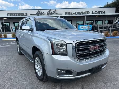 2020 GMC Yukon SLT