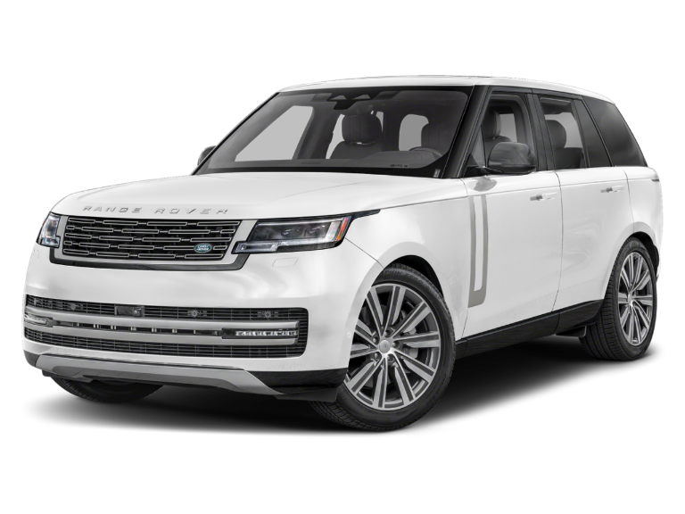 2025 Land Rover Range Rover P530 SE 7 Seat