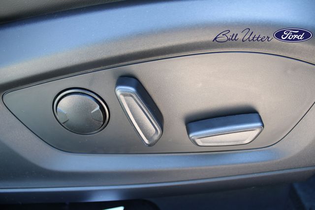 2025 Ford Explorer ST-Line photo 7