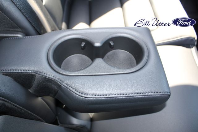 2025 Ford Bronco Outer Banks photo 9