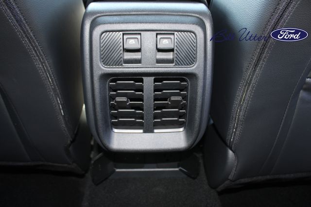 2025 Ford Bronco Outer Banks photo 10