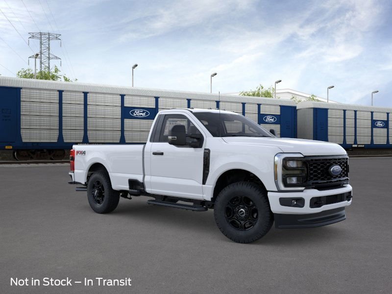 2026 Ford F-350 photo 5