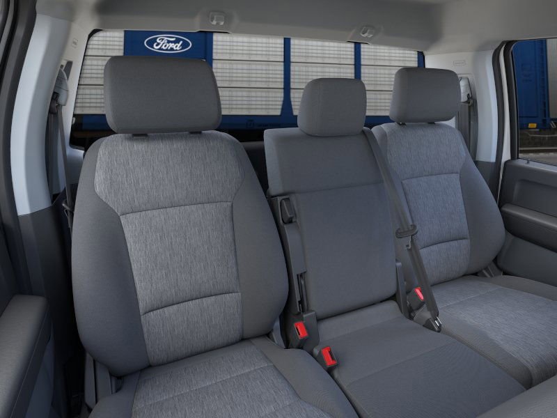 2026 Ford F-350 photo 8