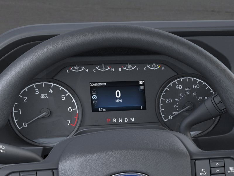 2026 Ford F-350 photo 11