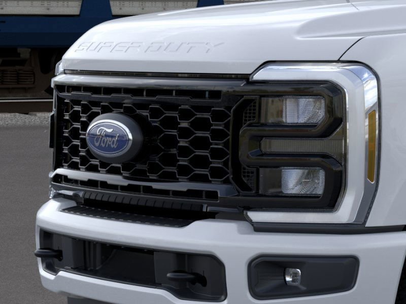2026 Ford F-350 photo 14