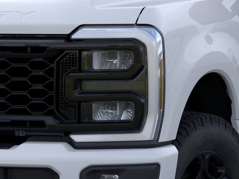 2026 Ford F-350 photo 15
