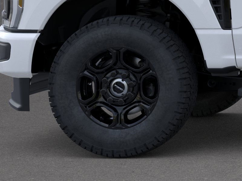 2026 Ford F-350 photo 16