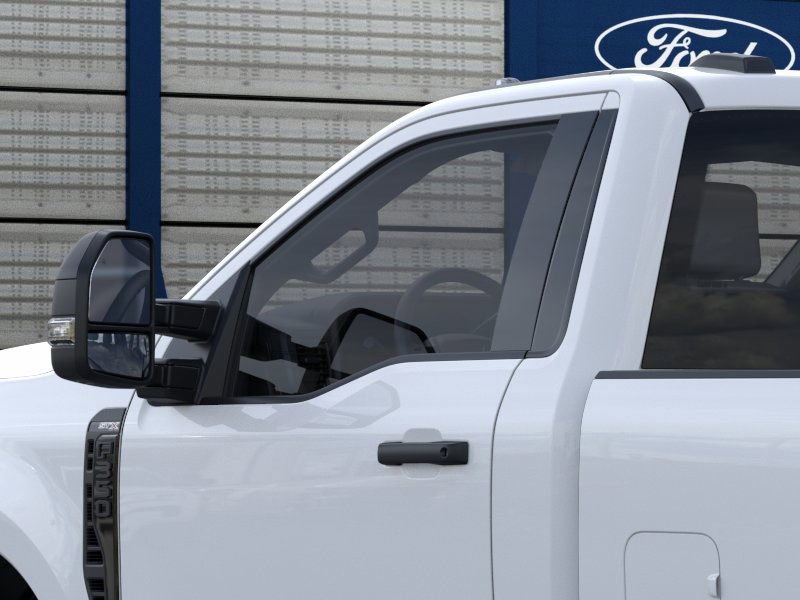 2026 Ford F-350 photo 17