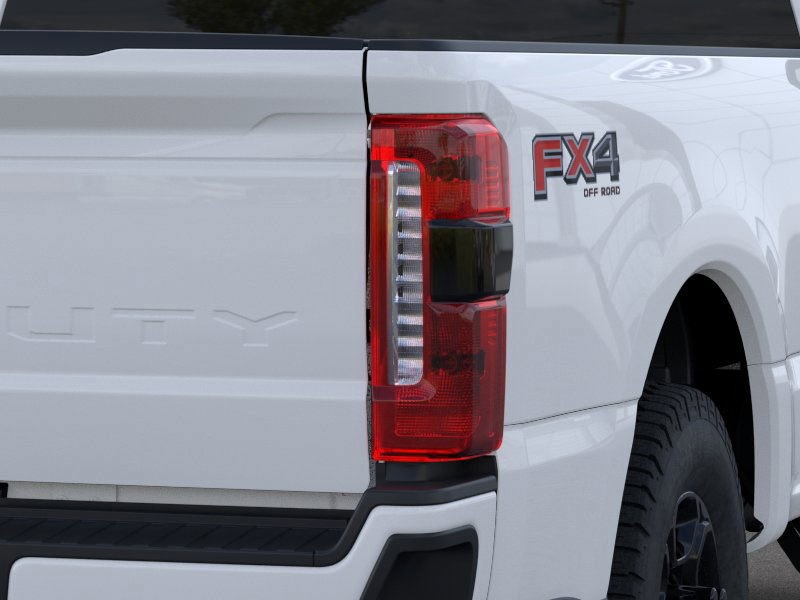 2026 Ford F-350 photo 18