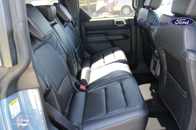 2025 Ford Bronco Outer Banks photo 9