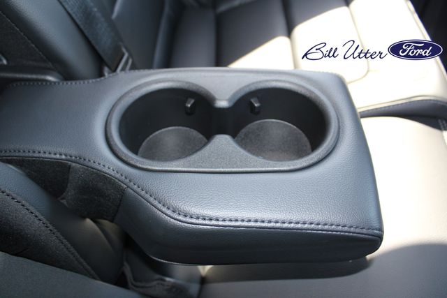 2025 Ford Bronco Outer Banks photo 10