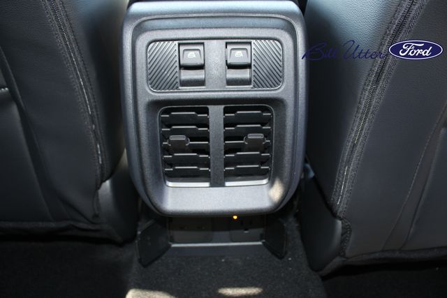 2025 Ford Bronco Outer Banks photo 11