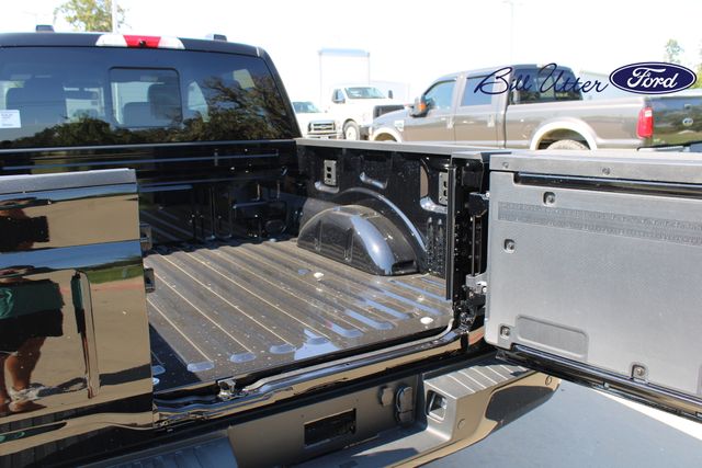 2025 Ford F-150 Platinum photo 8