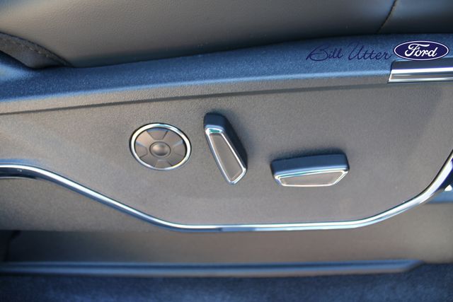 2025 Ford F-150 Platinum photo 10