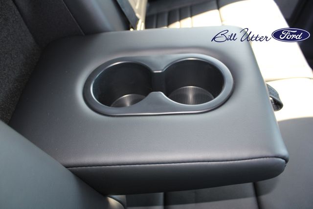 2025 Ford F-150 Platinum photo 12